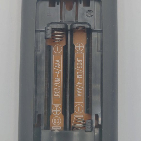 LG AKB76037601 Smart TV Remote Control - Picture 5 of 6